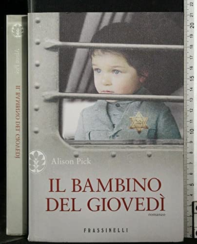 Stock image for Il bambino del gioved for sale by medimops