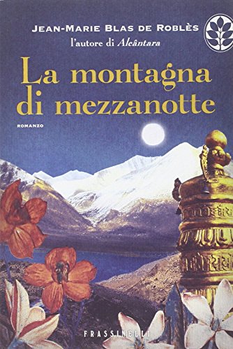 Beispielbild fr La montagna di mezzanotte zum Verkauf von medimops