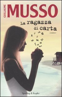 9788820049768: La ragazza di carta (Pandora)