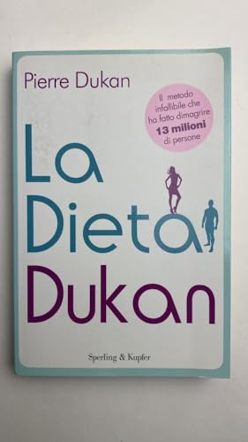 La dieta Dukon