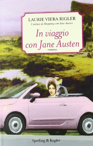 Imagen de archivo de In viaggio con Jane Austen a la venta por libreriauniversitaria.it