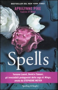 9788820050078: Spells (Pandora)