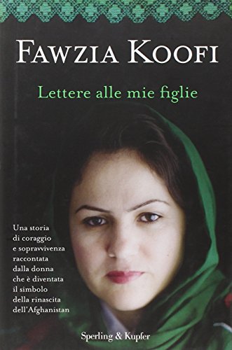 9788820050627: Lettere alle mie figlie (Saggi)