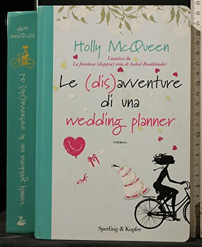 Beispielbild fr Le (dis)avventure di una wedding planner zum Verkauf von libreriauniversitaria.it