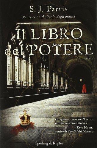 9788820050801: Il libro del potere (Pandora)