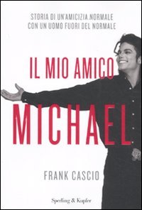 9788820051440: Il mio amico Michael