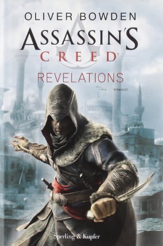 9788820051655: Assassin's Creed. Revelations (Pandora)