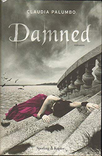 9788820051679: Damned (Pandora)