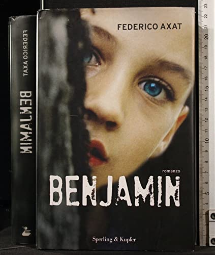Stock image for Benjamin for sale by libreriauniversitaria.it
