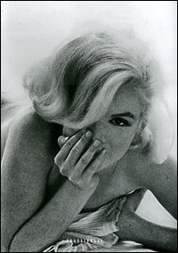 Marilyn. L'ultima seduta (9788820052188) by Unknown Author