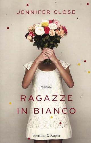 9788820052539: Ragazze in bianco