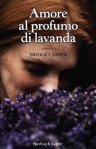 Beispielbild fr Amore al profumo di lavanda zum Verkauf von medimops