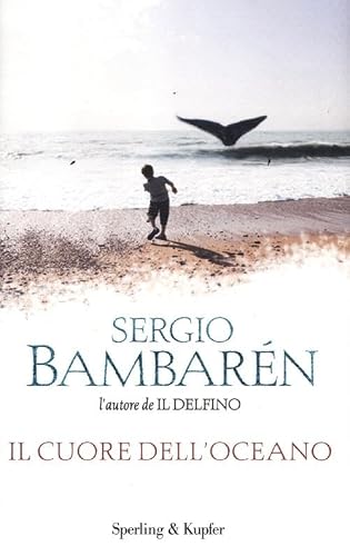 Stock-Bild f�r Il cuore dell'oceano (Parole)