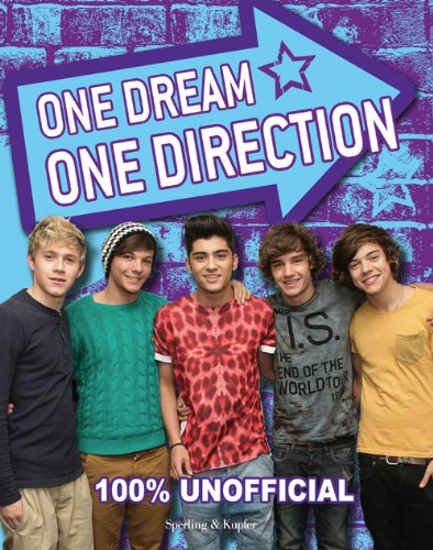 Beispielbild fr One dream, One Direction. 100% unofficial zum Verkauf von medimops