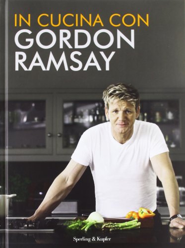 In cucina con Gordon Ramsay (9788820053345) by [???]