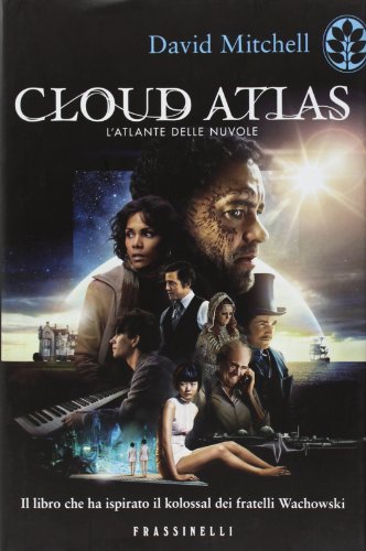 9788820053482: Cloud Atlas. L'atlante delle nuvole