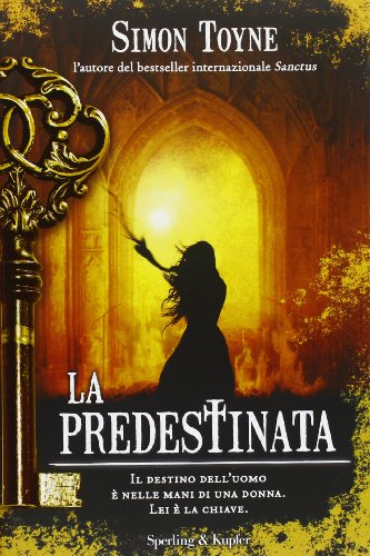 9788820053529: La predestinata