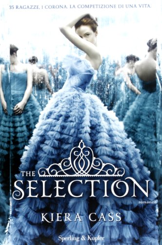 9788820053987: The selection