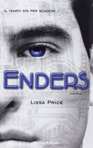 9788820054762: Enders (Pandora)