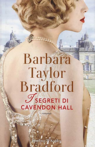 9788820057008: I segreti di Cavendon Hall