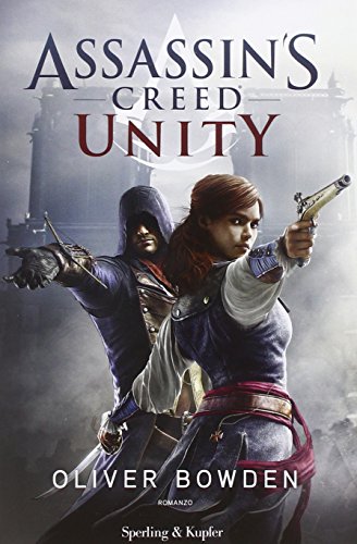 Beispielbild fr Assassin's Creed. Unity zum Verkauf von medimops