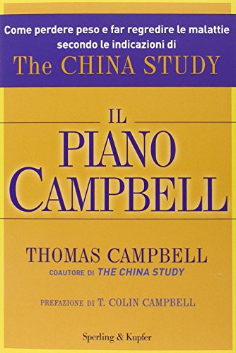9788820057381: Il piano Campbell (I grilli)