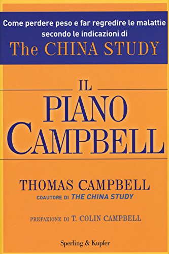 9788820057381: Il piano Campbell