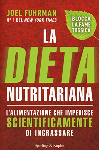 9788820058388: La dieta nutritariana (I grilli)