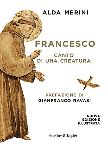 9788820059507: Francesco. Canto di una creatura (Varia)