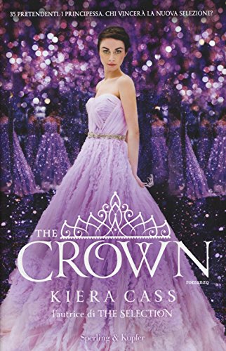 9788820060374: The crown. The selection