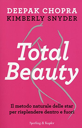 Imagen de archivo de Total beauty a la venta por medimops