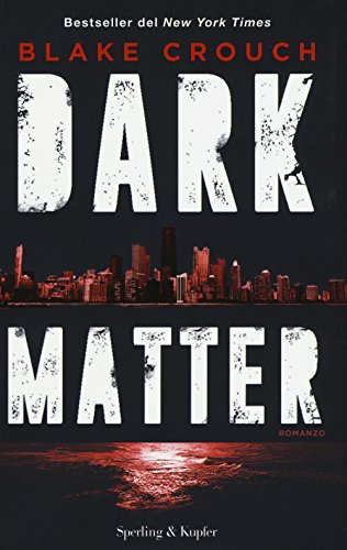 9788820061555: Dark matter