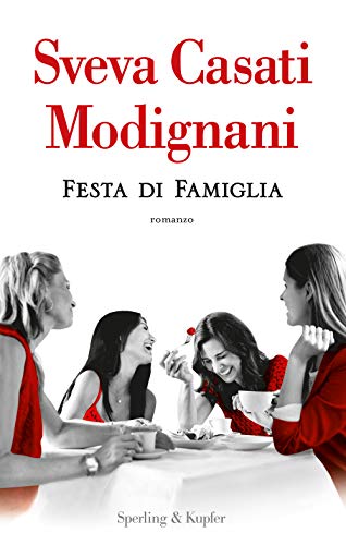 9788820063252: Festa di famiglia (Pandora)