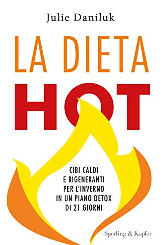 Imagen de archivo de La dieta Hot a la venta por libreriauniversitaria.it