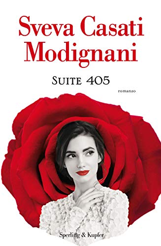 Stock image for Suite 405 (Italian Edition) for sale by Better World Books