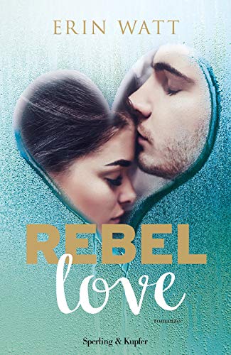 Stock image for Rebel love for sale by medimops