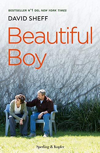 Beispielbild fr Beautiful boy. Ediz. italiana zum Verkauf von Books From California