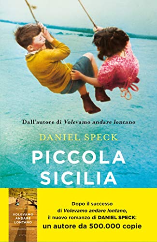 Beispielbild für Piccola Sicilia zum Verkauf von medimops