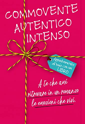 9788820068356: Appuntamento al buio con un libro (Pandora)