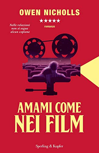 Stock image for Amami come nei film for sale by medimops