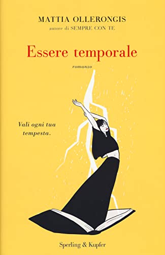 9788820071134: Essere temporale (Pandora)