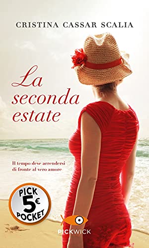 La seconda estate - Cristina Cassar Scalia: 9788820071448 - AbeBooks