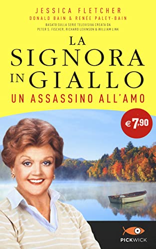 Imagen de archivo de Un assassino all'amo. La signora in giallo (Pickwick) a la venta por libreriauniversitaria.it