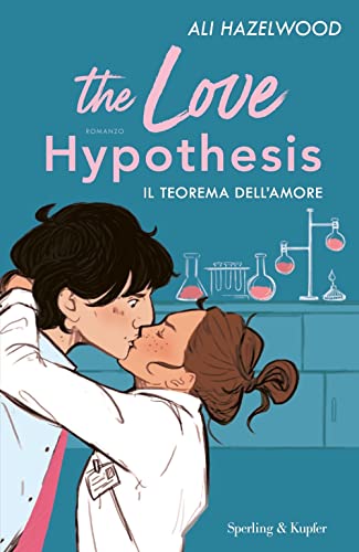Stock image for THE LOVE HYPOTHESIS for sale by medimops