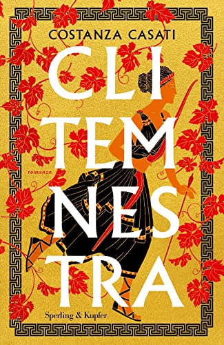 Stock image for CLITEMNESTRA for sale by Brook Bookstore