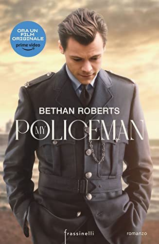Stock image for MY POLICEMAN for sale by Brook Bookstore