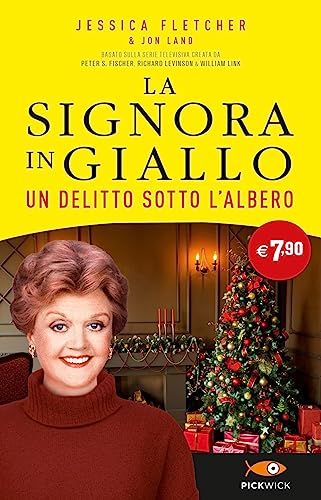 Stock image for Un delitto sotto l'albero. La signora in giallo (Supertascabili Paperback) for sale by libreriauniversitaria.it