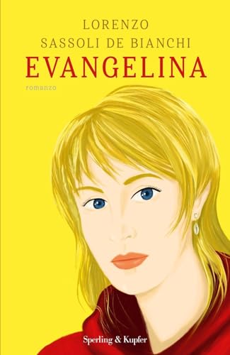 Stock image for Evangelina for sale by medimops