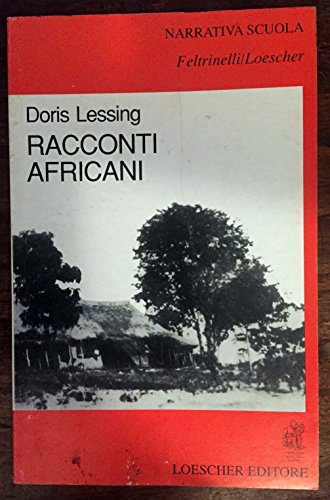 Immagine dell'editore per Racconti africani (Narrativa scuola Feltrinelli/Loescher) venduto da medimops