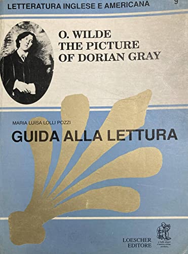 Beispielbild fr The picture of Dorian Gray (Letteratura inglese e americana) zum Verkauf von GF Books, Inc.